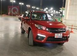 شێری ئەریزۆ 3